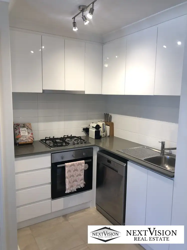 Fourth view of Homely townhouse listing, 4/24 Southwell Cr, Hamilton Hill WA 6163