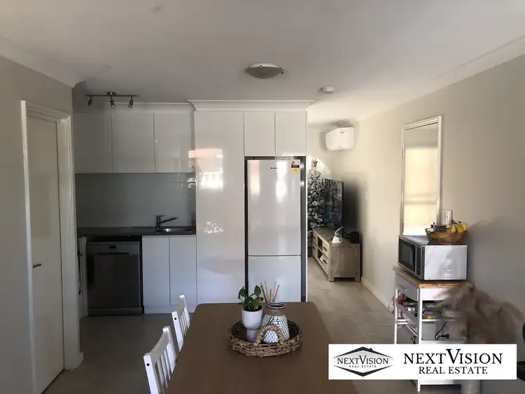 Fifth view of Homely townhouse listing, 4/24 Southwell Cr, Hamilton Hill WA 6163