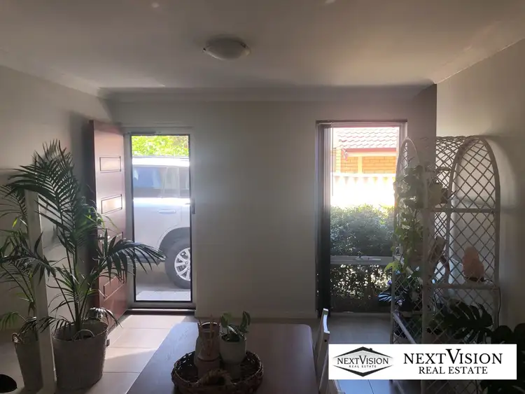 Sixth view of Homely townhouse listing, 4/24 Southwell Cr, Hamilton Hill WA 6163