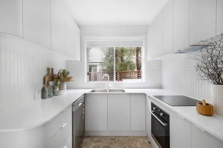 5/258 Hope Street, Brunswick West VIC 3055