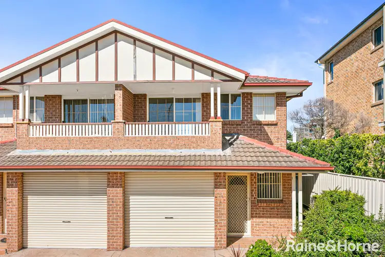 3/41 New Dapto Road, Wollongong NSW 2500