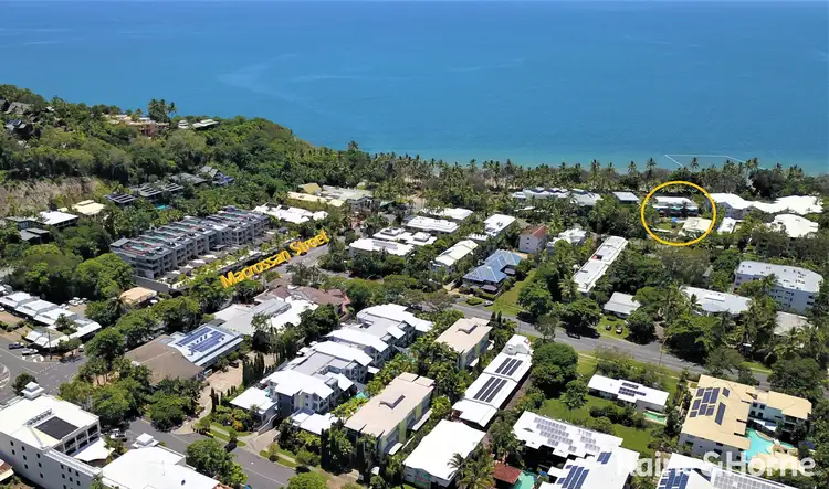 Third view of Homely unit listing, 16/17 Esplanade (Beachfront Terraces), Port Douglas QLD 4877