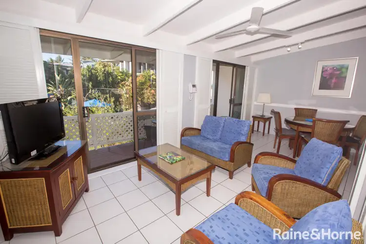 Fourth view of Homely unit listing, 16/17 Esplanade (Beachfront Terraces), Port Douglas QLD 4877