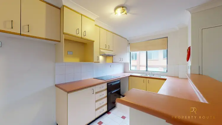 Second view of Homely apartment listing, 116/188-190 Balaclava Road, Marsfield NSW 2122