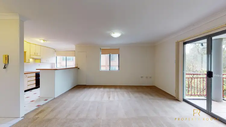 Third view of Homely apartment listing, 116/188-190 Balaclava Road, Marsfield NSW 2122