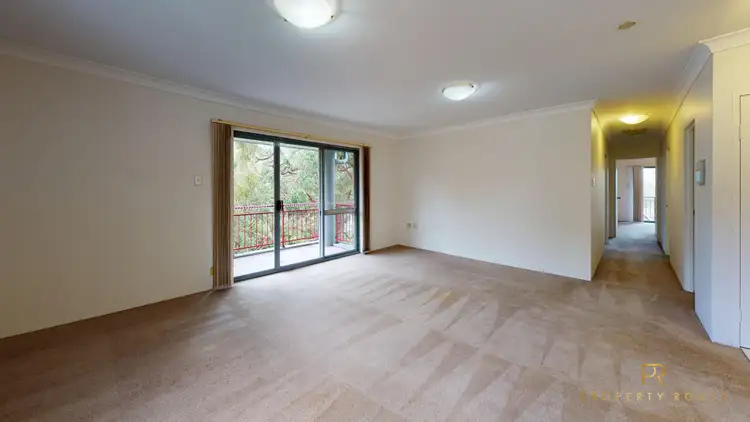 Fifth view of Homely apartment listing, 116/188-190 Balaclava Road, Marsfield NSW 2122