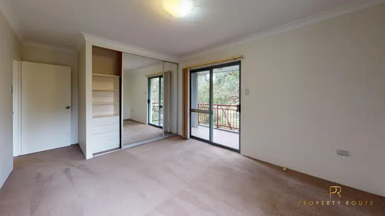 Sixth view of Homely apartment listing, 116/188-190 Balaclava Road, Marsfield NSW 2122