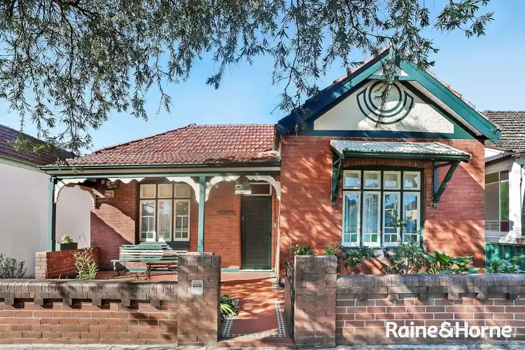 102 Livingstone Road, Marrickville NSW 2204