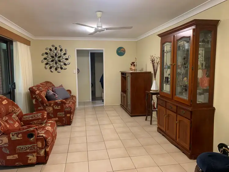 Second view of Homely rural property listing, 183 Bartlett Road, Horseshoe Lagoon QLD 4809