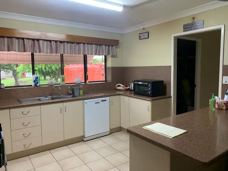 Third view of Homely rural property listing, 183 Bartlett Road, Horseshoe Lagoon QLD 4809