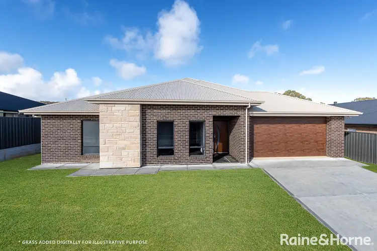 Main view of Homely house listing, 12 Beally Place, Meadows SA 5201