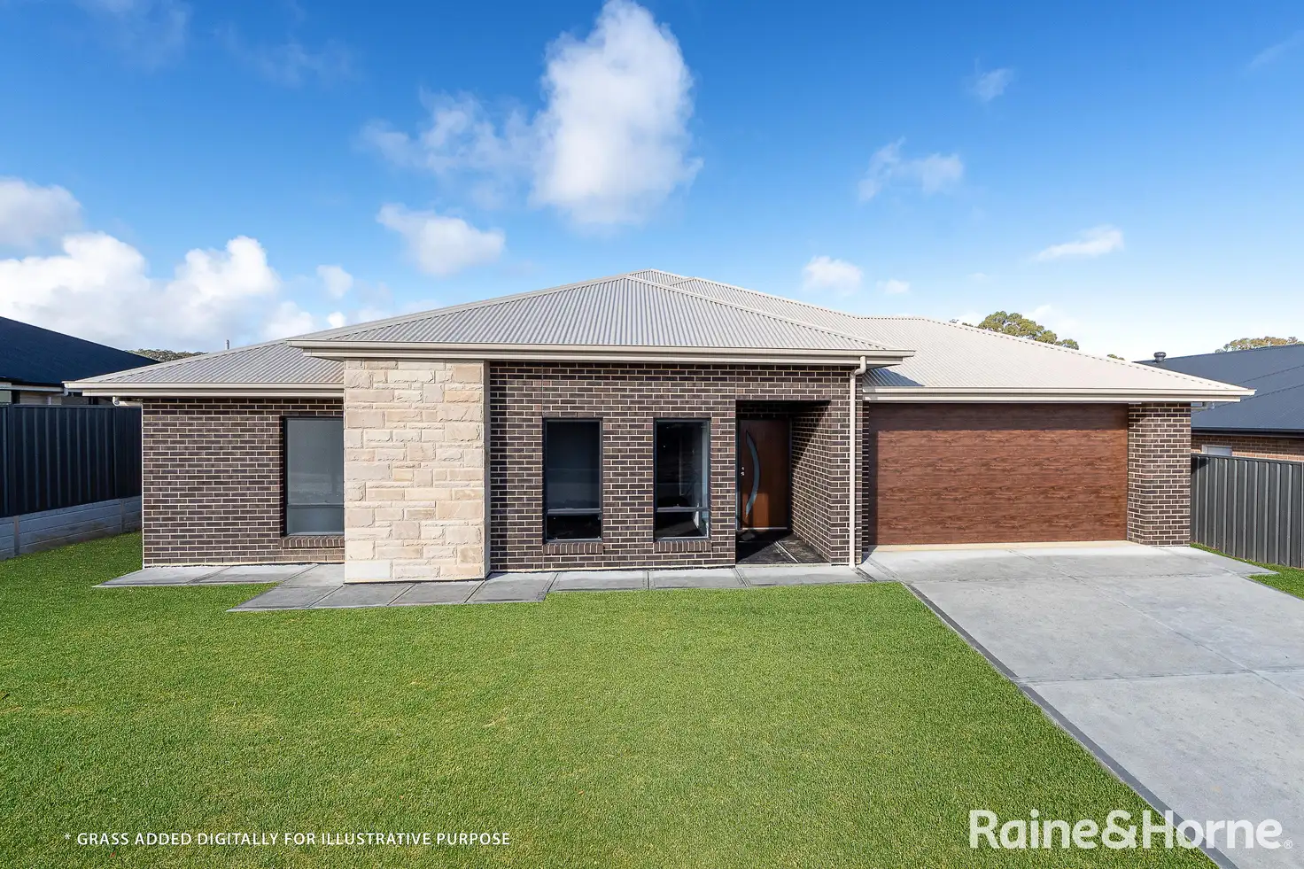 Main view of Homely house listing, 12 Beally Place, Meadows SA 5201