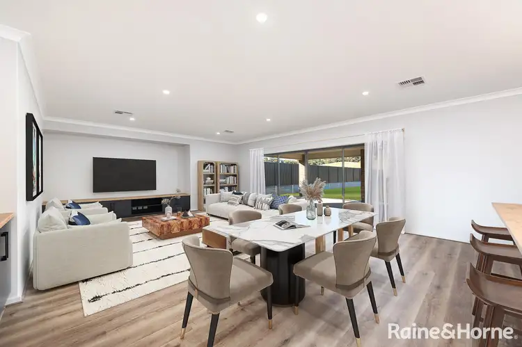 Second view of Homely house listing, 12 Beally Place, Meadows SA 5201