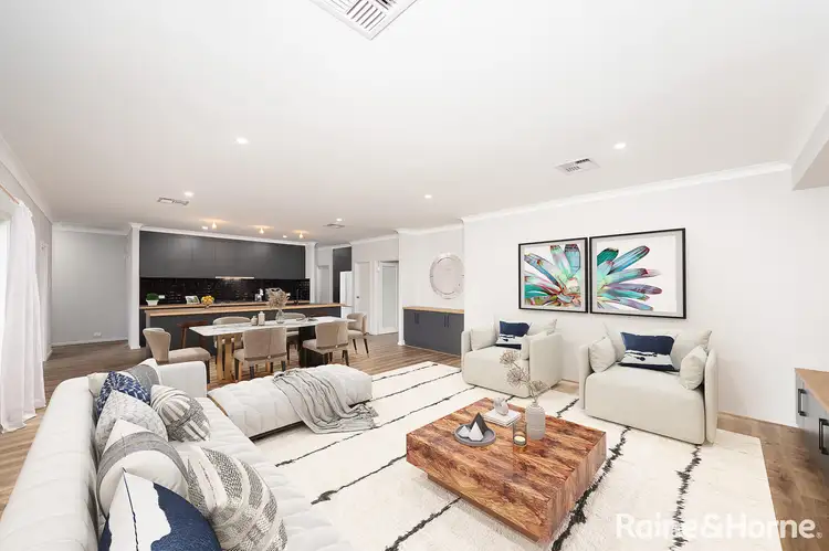 Fourth view of Homely house listing, 12 Beally Place, Meadows SA 5201