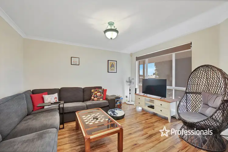 Second view of Homely house listing, 9 Reg Percy Street, Mount Tarcoola WA 6530