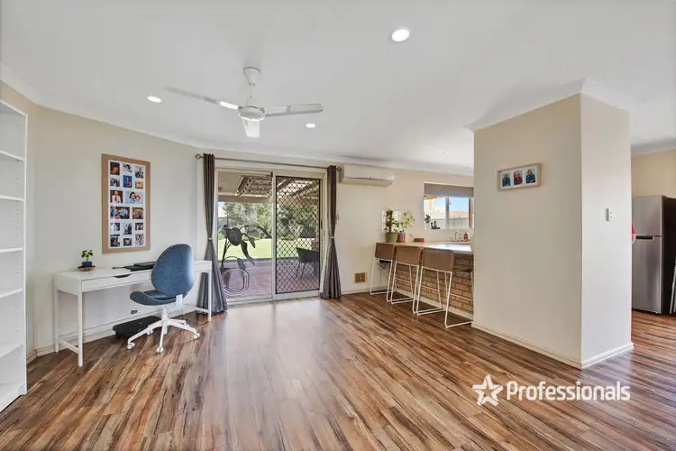 Third view of Homely house listing, 9 Reg Percy Street, Mount Tarcoola WA 6530