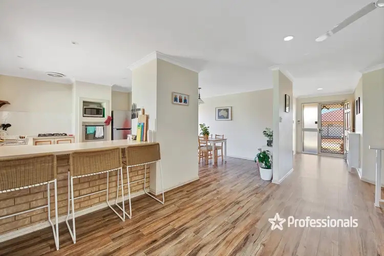 Fourth view of Homely house listing, 9 Reg Percy Street, Mount Tarcoola WA 6530