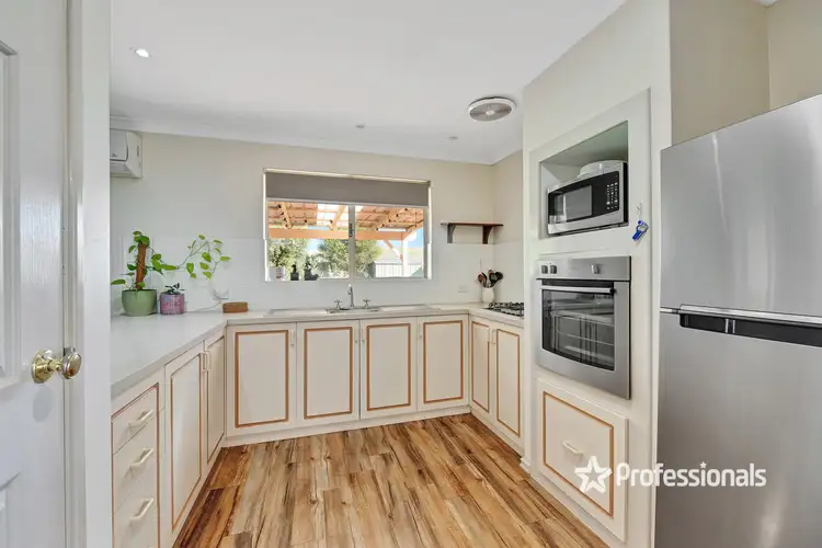 Sixth view of Homely house listing, 9 Reg Percy Street, Mount Tarcoola WA 6530