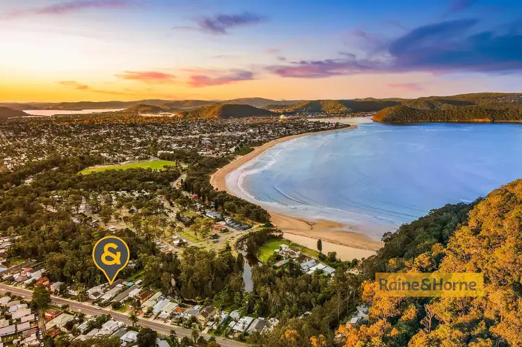 Main view of Homely house listing, 164 Mount Ettalong Road, Umina Beach NSW 2257