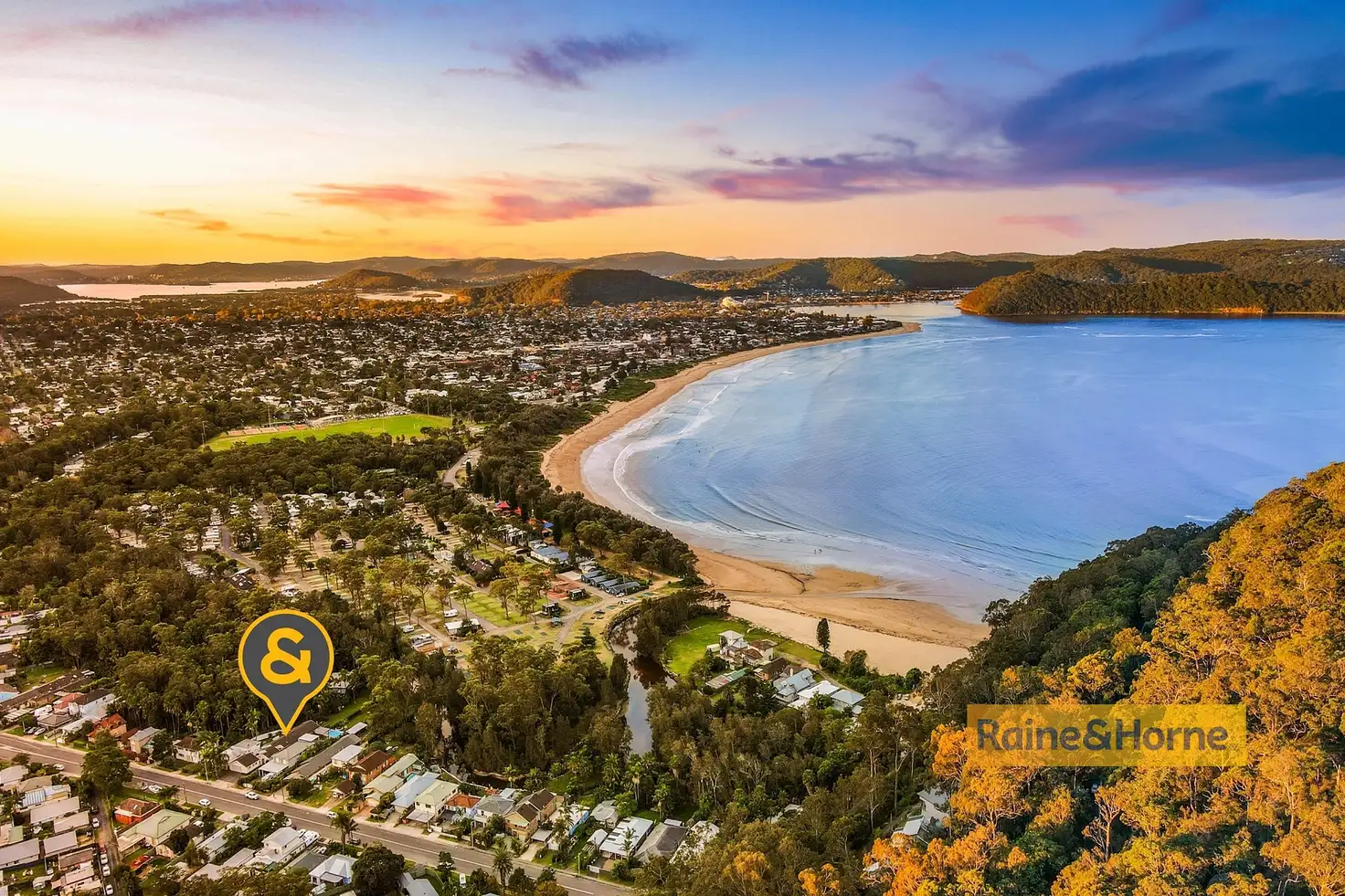 Main view of Homely house listing, 164 Mount Ettalong Road, Umina Beach NSW 2257