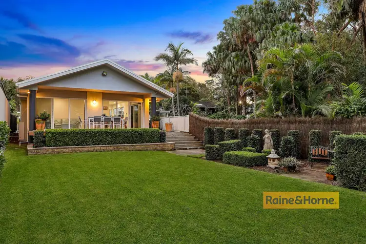 Second view of Homely house listing, 164 Mount Ettalong Road, Umina Beach NSW 2257
