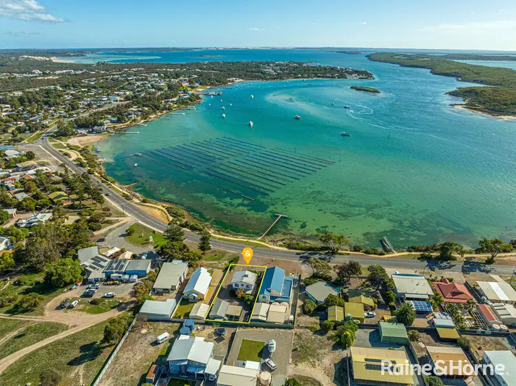 Second view of Homely house listing, 57 Esplanade, Coffin Bay SA 5607
