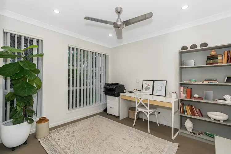 Fourth view of Homely house listing, 11 Beaufort Crescent, Ormeau Hills QLD 4208