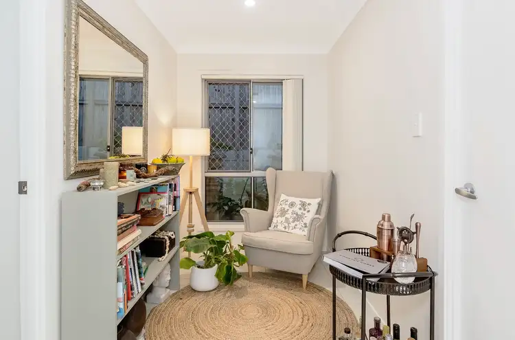 Sixth view of Homely house listing, 11 Beaufort Crescent, Ormeau Hills QLD 4208