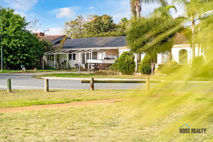 10 Millgate Road, Balga WA 6061