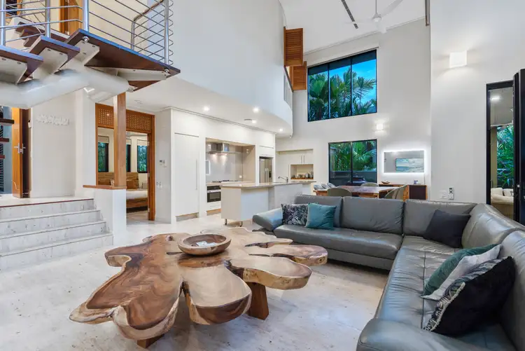 Second view of Homely apartment listing, 1/3 Murphy Street, Port Douglas QLD 4877
