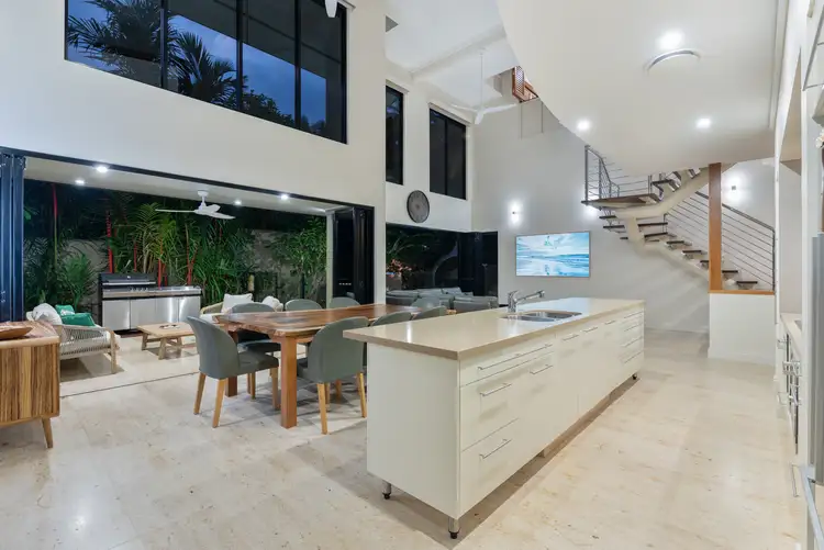 Third view of Homely apartment listing, 1/3 Murphy Street, Port Douglas QLD 4877