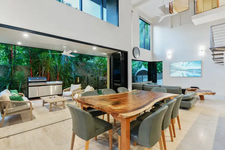 Fourth view of Homely apartment listing, 1/3 Murphy Street, Port Douglas QLD 4877