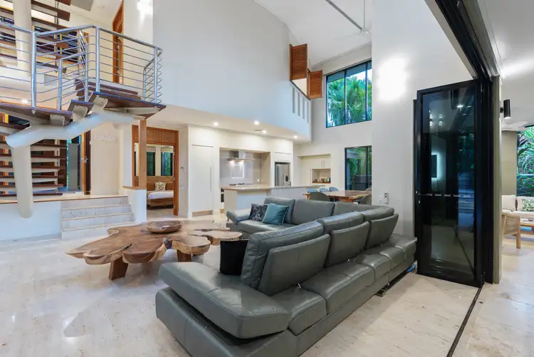Fifth view of Homely apartment listing, 1/3 Murphy Street, Port Douglas QLD 4877