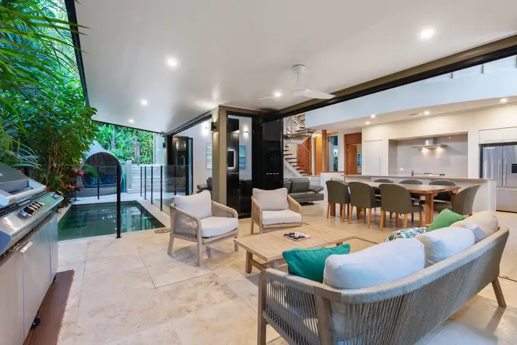 Sixth view of Homely apartment listing, 1/3 Murphy Street, Port Douglas QLD 4877