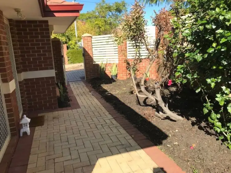 Third view of Homely house listing, 1/16 Raleigh Street, Carlisle WA 6101