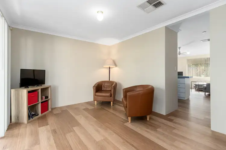 Fifth view of Homely house listing, 1/16 Raleigh Street, Carlisle WA 6101
