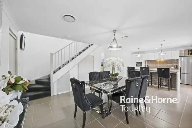 Fourth view of Homely house listing, 11 Colonial Street, Wadalba NSW 2259