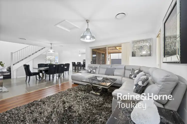 Sixth view of Homely house listing, 11 Colonial Street, Wadalba NSW 2259