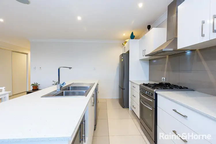 Third view of Homely house listing, 9 Schroeder Street, Yarrabilba QLD 4207