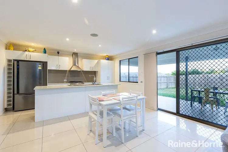 Fifth view of Homely house listing, 9 Schroeder Street, Yarrabilba QLD 4207