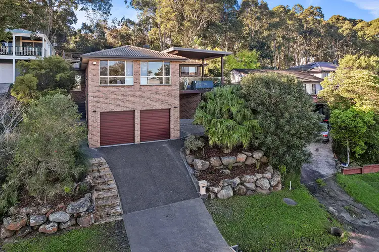 49 Platypus Road, Berkeley Vale NSW 2261