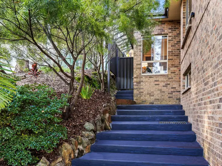Second view of Homely house listing, 49 Platypus Road, Berkeley Vale NSW 2261