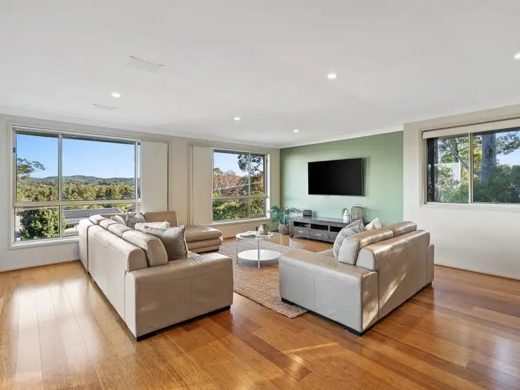 Fourth view of Homely house listing, 49 Platypus Road, Berkeley Vale NSW 2261