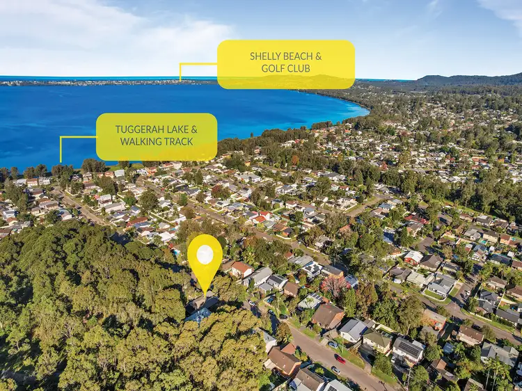 Sixth view of Homely house listing, 49 Platypus Road, Berkeley Vale NSW 2261