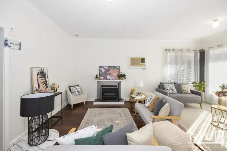 Second view of Homely house listing, 25 Coolbellup Avenue, Coolbellup WA 6163
