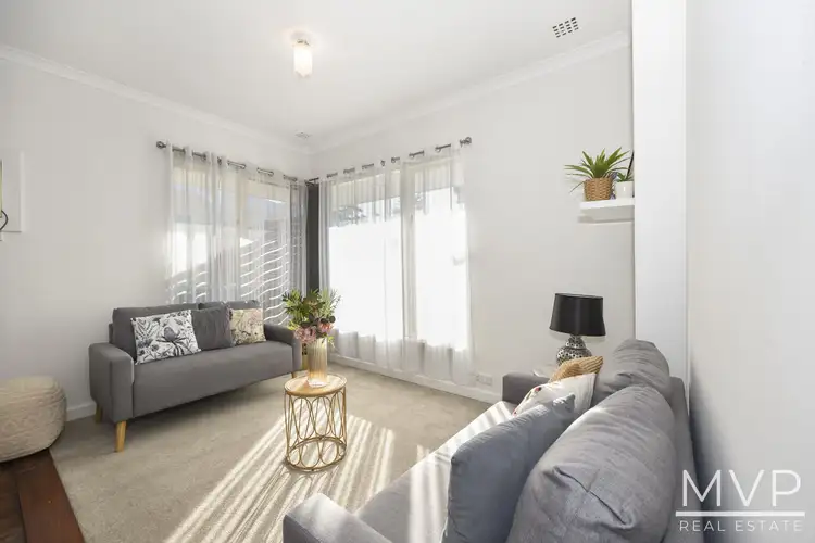Fourth view of Homely house listing, 25 Coolbellup Avenue, Coolbellup WA 6163