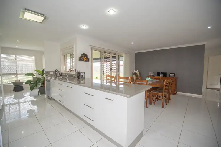 Main view of Homely house listing, 10 Studholme Court, Kalkie QLD 4670
