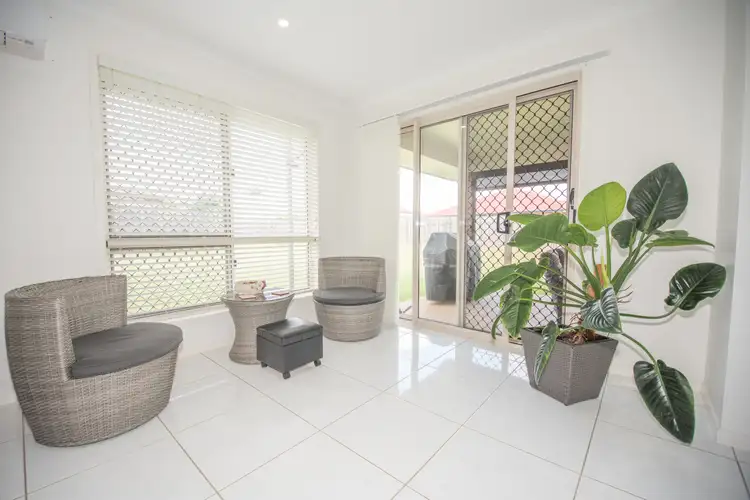 Third view of Homely house listing, 10 Studholme Court, Kalkie QLD 4670