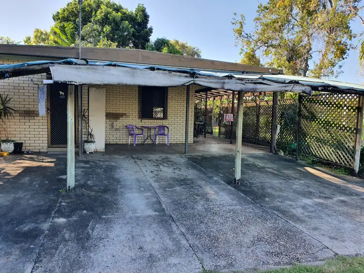 Main view of Homely house listing, 8 Hyne Lane, Brandon QLD 4808