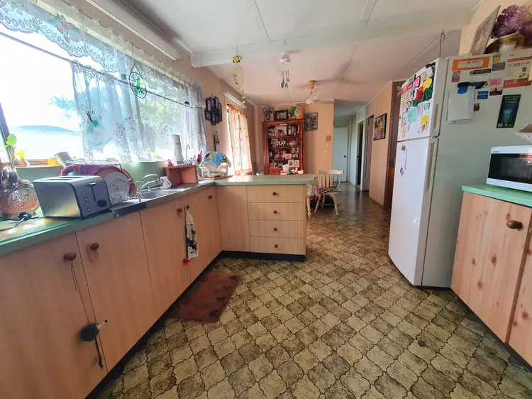 Fourth view of Homely house listing, 8 Hyne Lane, Brandon QLD 4808